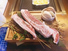 -金妈家烤肉(龙湖U城天街店)