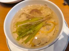 -广州富力君悦大酒店空中花园