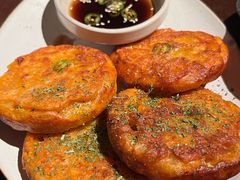 -Fuzzy Bistro 浮几韩餐·茶酒馆