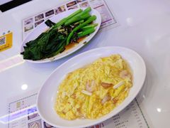 -澳门陈光记烧味饭店(郎家园店)