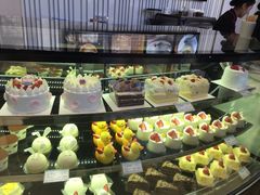 -好利来(南塔店)