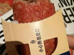 -麦当劳(松江南乐得来速店)