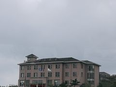 -江南天池