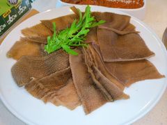 -麻辣空间·清油火锅(万达广场店)