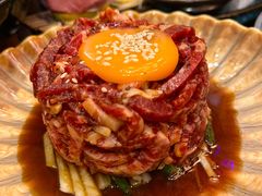 -丸藏和牛烧肉专门店(园区师惠坊店)