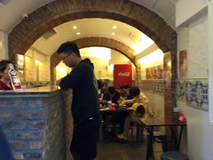 -大利来记餐厅