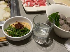-海底捞火锅(九霄梦天地店)