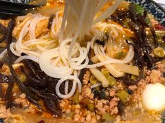 -螺世纪螺蛳粉·桂味小排档(裕德店)