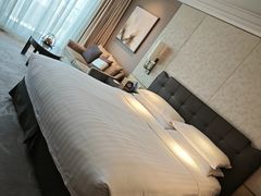 -杭州城中香格里拉大酒店