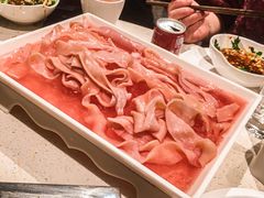-红鼎坊·老成都火锅(新南门店)