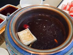 -享月汤皇·海鲜小火锅·聚会(曲江创意谷店)