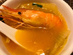 冬阴功-Luang Prabang Kitchen Restaurant