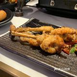 吃蛙好地方