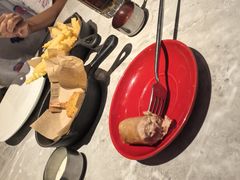 -必胜客(东大桥店)