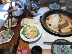 鱼豆腐-五熟府(东方盐湖城店)