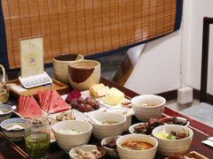 -青藤茶馆(南山路店)