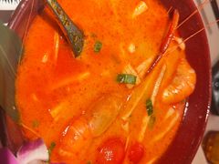 -太食獸泰式茶餐厅(IFS国金中心店)