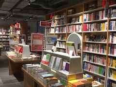 -当当书店(南百·MMGO店)