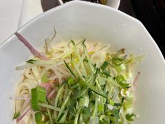 京味炸酱面-大海碗·京菜炸酱面(雍和宫店)