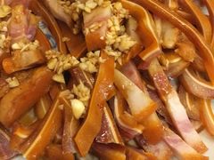 -许家鸡味手抻面馆(杏林街店)
