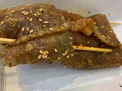 -乐乐姐超级土豆(中关村5号店)