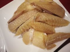 -老吉士酒家(天平路店)