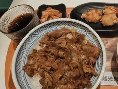 -吉野家(深圳超多维科技大厦分店)