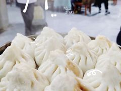 -石饮红星包子(中山路店)