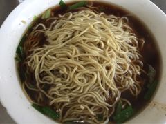 -老赵面店(大西路店)