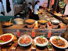 -星宴主题餐厅(庐阳大道店)