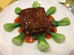 -功德林素菜饭庄(前门店)
