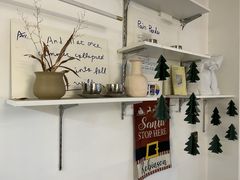 -屋裡·Union Bakery(龙江路店)