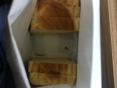-爸爸糖吐司面包(宁波世纪东方店)