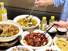 -陈帅夜排档·龙虾·炒菜·烤串(世茂店)