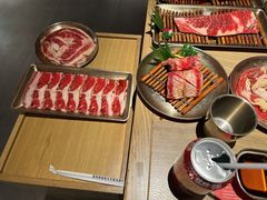-西塔老太太泥炉烤肉(亚运村店)
