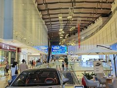 -皇庭广场(福华三路店)