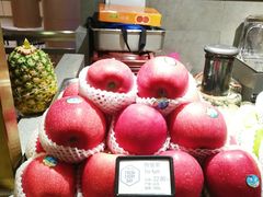 -每日新鲜水果吧(南京东路店)