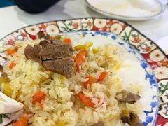 -帕米尔食府(白云观店)