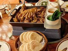 -九十九顶毡房(清河店)