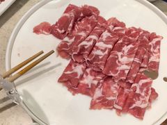 -阳坊大都涮羊肉(阳坊总店)
