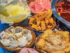 -芈重山老火锅(洪崖洞店)