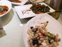 -祥记·苏帮菜·松鼠桂鱼(湖畔天城店)