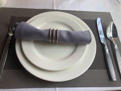 -火车头法国西餐厅