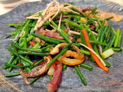 -大水车公馆·顺德菜·妈姐菜(均安店)