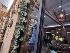 -外婆船宴餐厅·外婆喊你回家吃饭