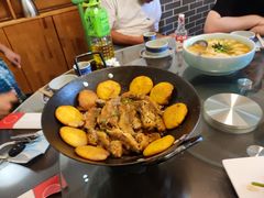 -张大嘴菜馆(庞各庄店)