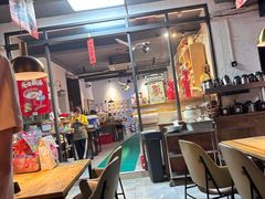 -黄鹤天厨·泡椒田鸡创始者(莲花店)
