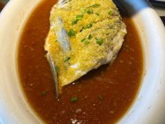 -绿茶餐厅(成都大悦城店)