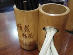 -顺发拉面(长湖路店)