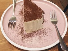 -雕刻时光咖啡馆(交大店)